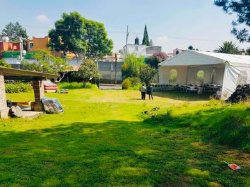 Excelente terreno en Venta en Santa Ursula Xitla!