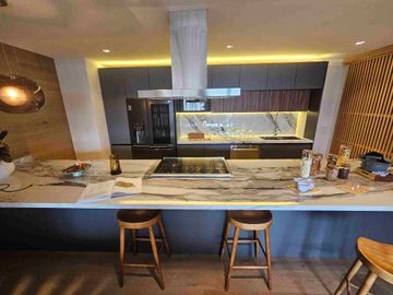 DEPARTAMENTO RESIDENCIAL EN VENTA