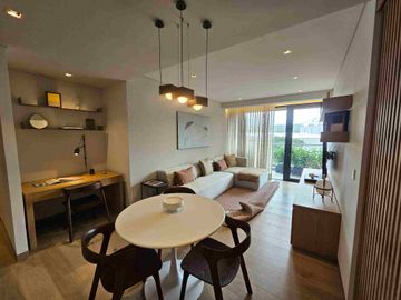 DEPARTAMENTO RESIDENCIAL EN VENTA