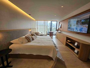 DEPARTAMENTO RESIDENCIAL EN VENTA