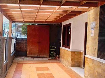 rumah apik keren di sarigaperi jatibening
