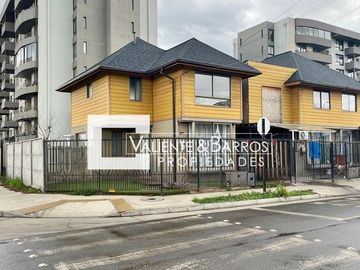 Casa en Venta en Villa Parque Alameda III Rancagua
