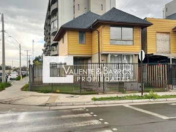Casa en Venta en Villa Parque Alameda III Rancagua