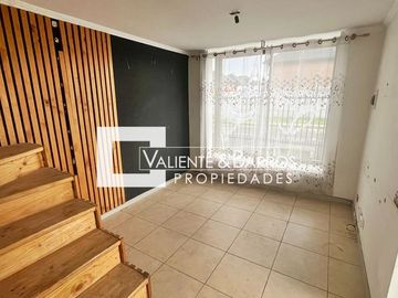 Casa en Venta en Villa Parque Alameda III Rancagua
