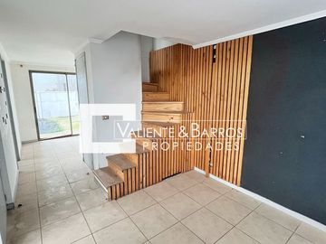 Casa en Venta en Villa Parque Alameda III Rancagua