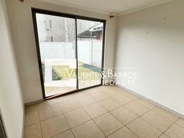 Casa en Venta en Villa Parque Alameda III Rancagua