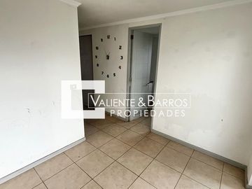 Casa en Venta en Villa Parque Alameda III Rancagua
