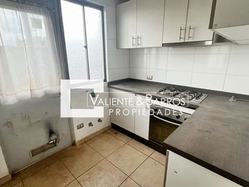 Casa en Venta en Villa Parque Alameda III Rancagua