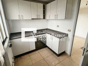 Casa en Venta en Villa Parque Alameda III Rancagua