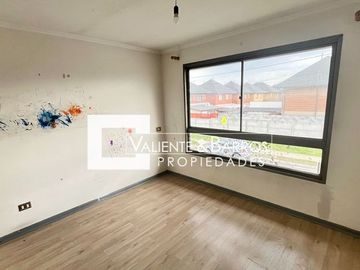 Casa en Venta en Villa Parque Alameda III Rancagua