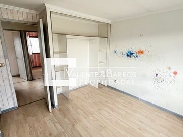 Casa en Venta en Villa Parque Alameda III Rancagua