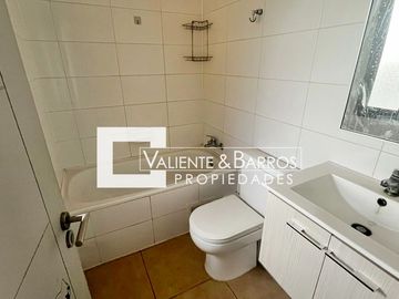 Casa en Venta en Villa Parque Alameda III Rancagua