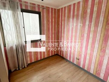 Casa en Venta en Villa Parque Alameda III Rancagua
