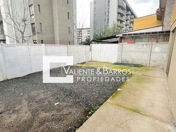 Casa en Venta en Villa Parque Alameda III Rancagua
