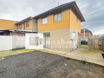 Casa en Venta en Villa Parque Alameda III Rancagua