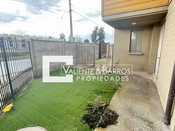 Casa en Venta en Villa Parque Alameda III Rancagua