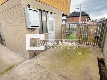 Casa en Venta en Villa Parque Alameda III Rancagua