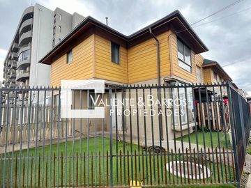 Casa en Venta en Villa Parque Alameda III Rancagua