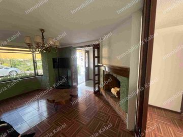 Casa Salida CDMX