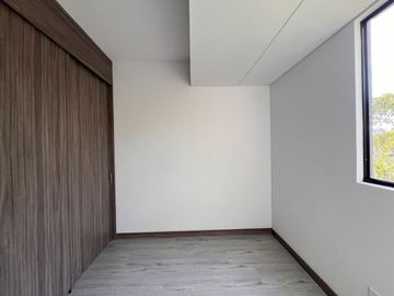 Apartamento en Arriendo en Palmas, El Poblado