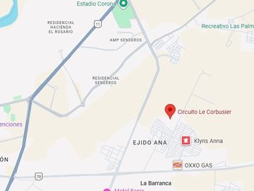 CASA DISPONIBLE DE RECUPERACION BANCARIA, TORREÓN. COAHUILA