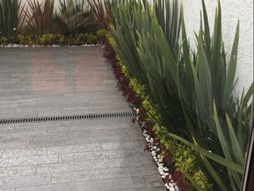 CASA EN VENTA  FRACC. EN LOMAS QUEBRADAS, LA MAGDALENA CONTRERAS, CDMX.