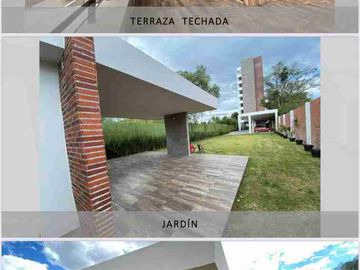 RENTA DE DEPARTAMENTO AMUEBLADO A 5 MINUTOS DE LA UDLAP