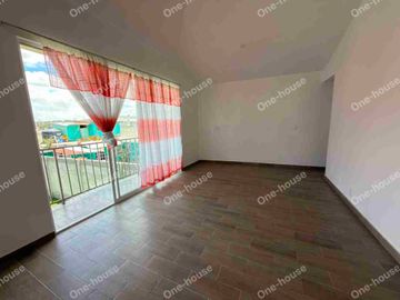 CASA EN RENTA O VENTA EN COYOTEPEC MUY CERCA DE TEPOZTLÁN