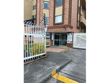 Venta de apartamento en Cedritos, Bogota
