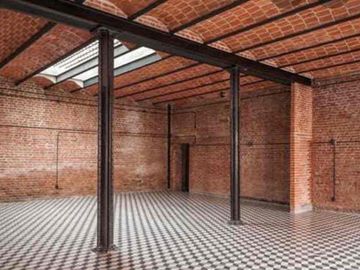 Departamento en renta en Santa María la Ribera!!