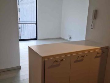 Departamento en renta en Santa María la Ribera!!