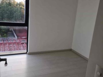Departamento en renta en Santa María la Ribera!!