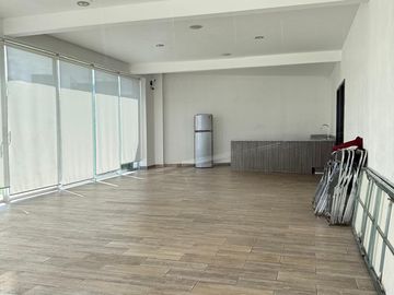 RENTA  HERMOSO DEPARTAMENTO EN TORRE CASIOPEA, FRENTR AL CRIT ANGELOPOLIS