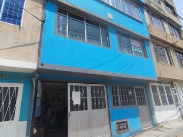Casa Patio Bonito – El Rosal