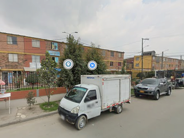 Oportunidad de Remate Casa en Barrio El Chanco - Fontibón | Inversiones Rubio Asesores