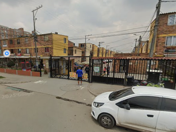 Oportunidad de Remate Casa en Barrio El Chanco - Fontibón | Inversiones Rubio Asesores
