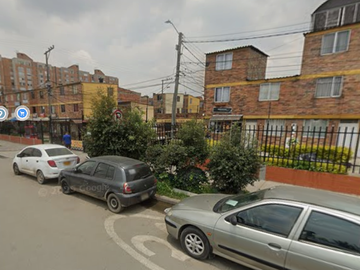 Oportunidad de Remate Casa en Barrio El Chanco - Fontibón | Inversiones Rubio Asesores