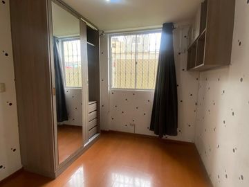 ¡Departamento en venta c/ cochera en primer piso – Av. Brasil, cuadra 29, Magdalena!