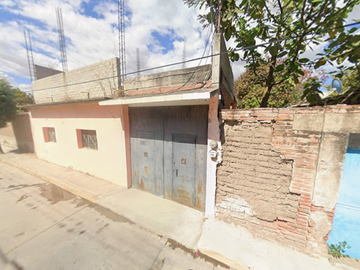 (FV)CASA EN VENTA CENTRO, TLACOLULA DE MATAMOROS, OAXACA