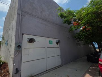 BODEGA EN VENTA EN SANTA MARIA DEL GRANJENO, EN LEON, GTO.
