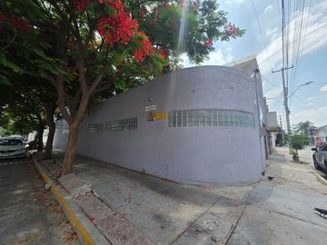 BODEGA EN VENTA EN SANTA MARIA DEL GRANJENO, EN LEON, GTO.