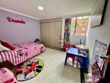 SE VENDE APARTAMENTO SECTOR FUNDADORES