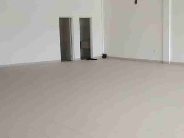 Ruko  Baru ukuran 10 x 20