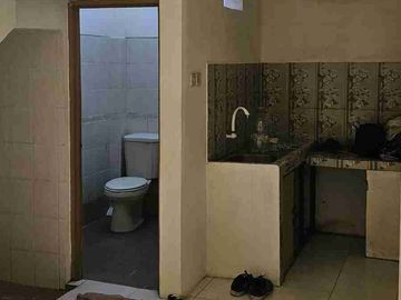 ( DEKAT UNIMUS ) RUMAH DI FATMAWATI ASRI CLUSTER  TEMBALANG SEMARANG
