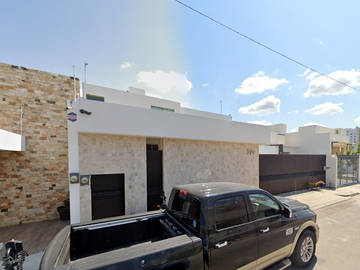 OPORTUNIDAD DE INVERSION INMOBILIARIA, CASA DE RECUPERACION BANCARIA, ALTABRISA, MERIDA