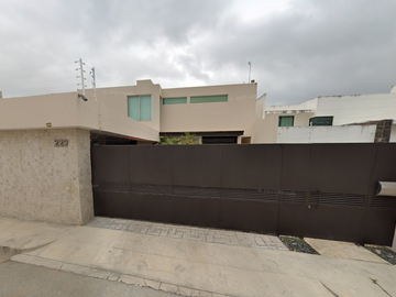 OPORTUNIDAD DE INVERSION INMOBILIARIA, CASA DE RECUPERACION BANCARIA, ALTABRISA, MERIDA