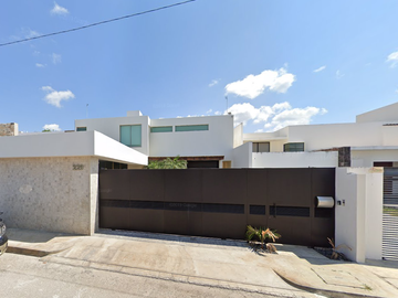 OPORTUNIDAD DE INVERSION INMOBILIARIA, CASA DE RECUPERACION BANCARIA, ALTABRISA, MERIDA