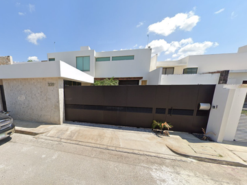 OPORTUNIDAD DE INVERSION INMOBILIARIA, CASA DE RECUPERACION BANCARIA, ALTABRISA, MERIDA