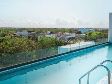 Departamento en Venta Tulum, Quintana Roo
