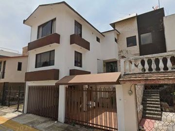 VENTA DE CASA CON 4 RECAMARAS, PASEO DE TULLERÍAS, LOMAS VERDES 3RA SECCIÓN, NAUCALPAN DE JUÁREZ, ESTADO DE MÉXICO, MÉXICO